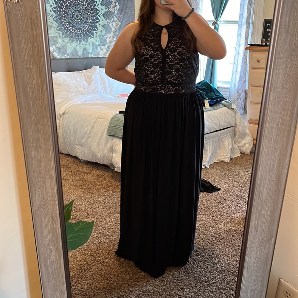 NW Woman Dress